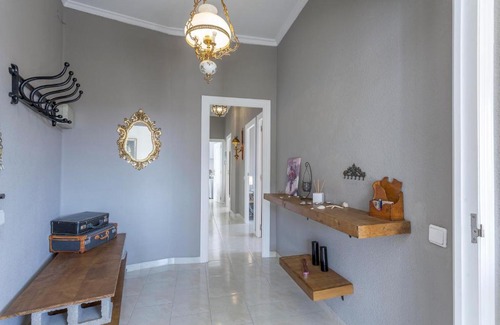 Eixample Apartment | Apartment Ruzafa Market I