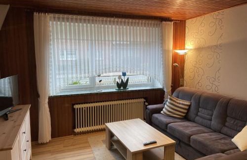 Neuenkirchen Apartment | Apartment Söhle by Interhome