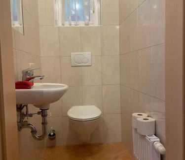 Alpendorf Bed & Breakfast | Apartment Sonnblick