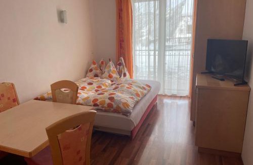 Alpendorf Bed & Breakfast | Apartment Sonnblick