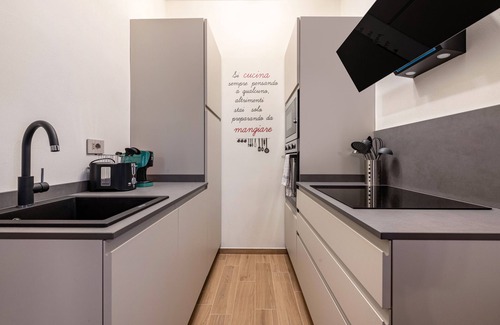 Rivoltella Apartment | Apartment 'Seride 2024' with Shared Pool, Wi-Fi and Air Conditioning