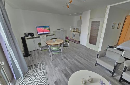 Rathaus Apartment | Apartment`s Nr 2, 2b und 2C in Stuttgart Stadtmitte