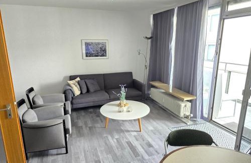 Rathaus Apartment | Apartment`s Nr 2, 2b und 2C in Stuttgart Stadtmitte