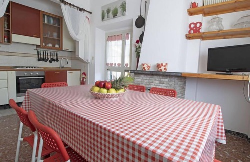 Marina di Pietrasanta Apartment | Apartment Sandra by Interhome