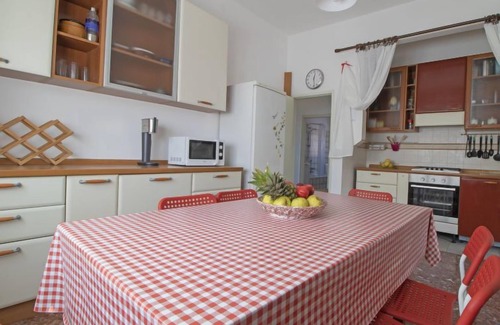 Marina di Pietrasanta Apartment | Apartment Sandra by Interhome