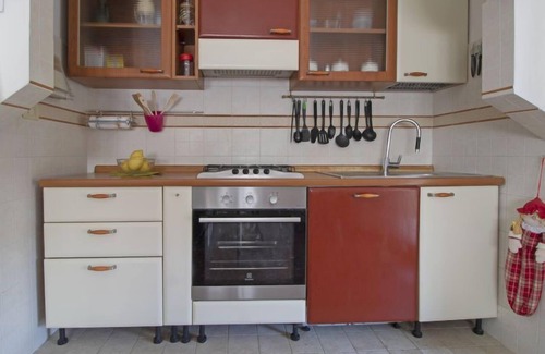 Marina di Pietrasanta Apartment | Apartment Sandra by Interhome