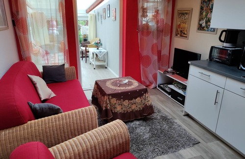 Trupermoor Apartment | Apartment Sabine