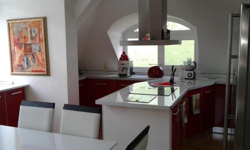 Vranyantsi Apartment | Apartment Sagittarius