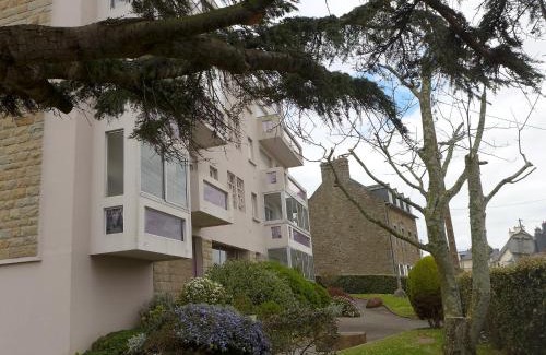 Rotheneuf-Le Pont Apartment | Apartment Saint Michel by Interhome