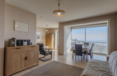 Vaux-sur-Mer Apartment | Apartment Saint Sordelin by Interhome