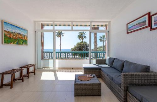 Salobrena Apartment | Apartment sal y sol