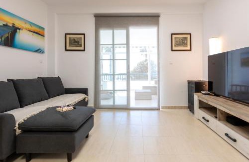 Salobrena Apartment | Apartment sal y sol