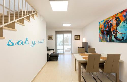 Salobrena Apartment | Apartment sal y sol