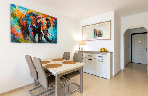 Salobrena Apartment | Apartment sal y sol