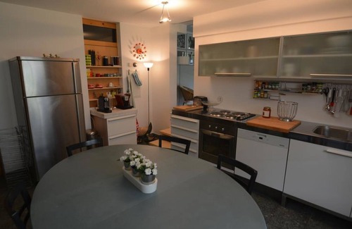 Schoenried Apartment | Apartment Sambi by Interhome