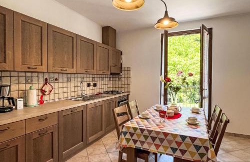 Savona Apartment | Apartment Sambucco - SBO102 by Interhome