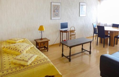 Montana Apartment | Apartment San Giorgio A 12 by Interhome