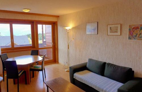 Montana Apartment | Apartment San Giorgio A 12 by Interhome