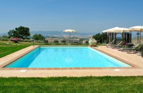 Gambassi Terme Apartment | Apartment San Lorenzo-2 by Interhome