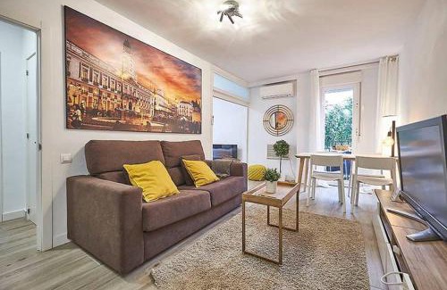 Palacio Apartment | Apartment SAN MIGUEL