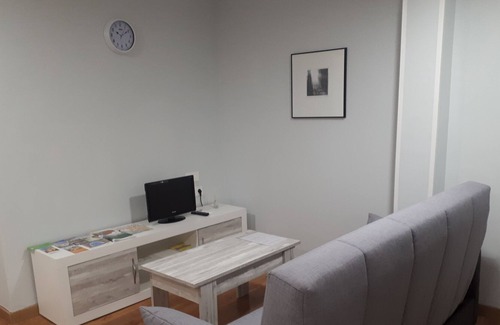 Murchante Apartment | APARTMENT SAN ROQUE 7