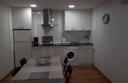 Murchante Apartment | APARTMENT SAN ROQUE 7