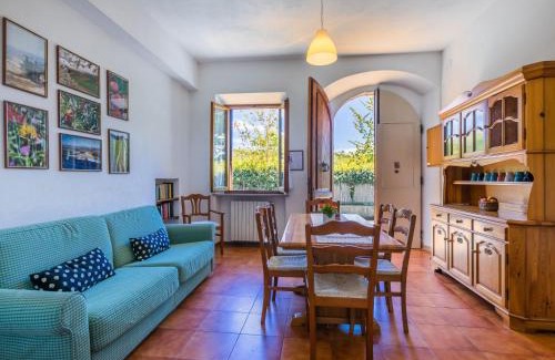San Vivaldo Apartment | Apartment San Vivaldo- Nr- 3 by Interhome