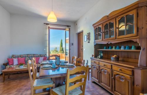 San Vivaldo Apartment | Apartment San Vivaldo- Nr- 12 by Interhome