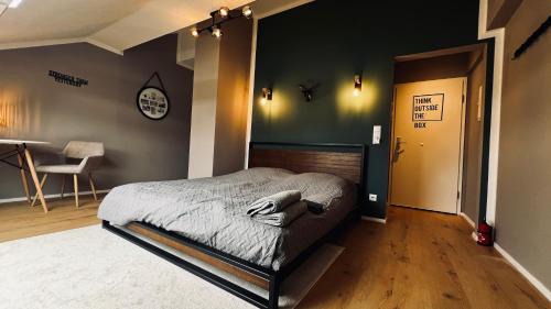 Offenbach am Main Apartment | Apartment Sana Klinik No 30