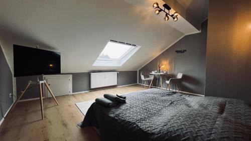 Offenbach am Main Apartment | Apartment Sana Klinik No 30