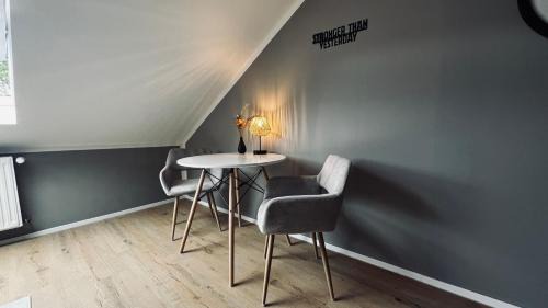 Offenbach am Main Apartment | Apartment Sana Klinik No 30