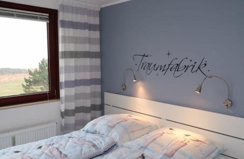Damp Apartment | Apartment Sander by Interhome