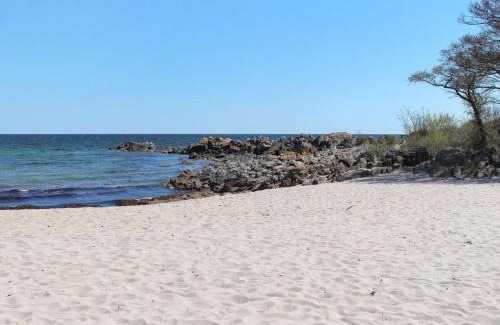 Sandkaas Apartment | Apartment Sandrine - 400m from the sea by Interhome