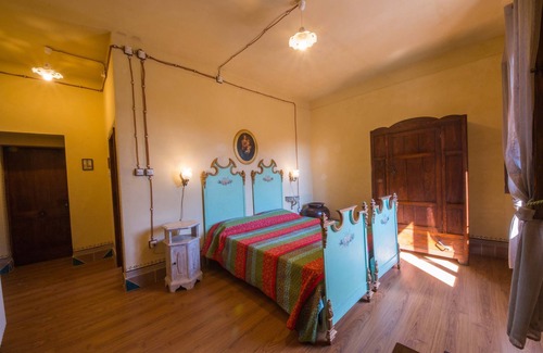 Sansepolcro Apartment | Apartment Sansepolcro (10 people) - Tuscany