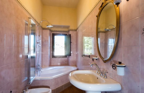 Sansepolcro Apartment | Apartment Sansepolcro (10 people) - Tuscany