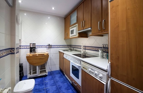 Tetuan Apartment | Apartment Santander Puertochico 5 minutes Sardinero beach (pet friendly)