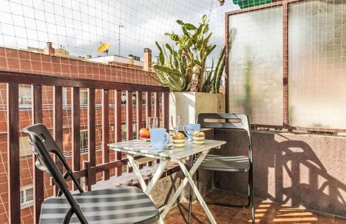 Les Corts Apartment | Apartment Sants-Les Corts Galileu by Interhome