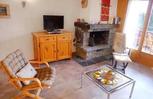 Villars-sur-Ollon Apartment | Apartment Sapin Bleu 5 by Interhome