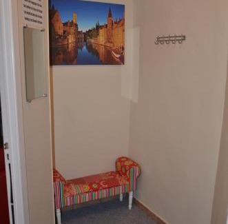 Assebroek Apartment | Apartment Sariks Place