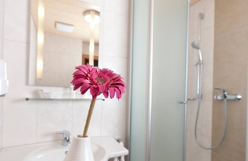 Scharnitz Apartment | Apartment, sauna, breakfast optional - Pension Frankenhof
