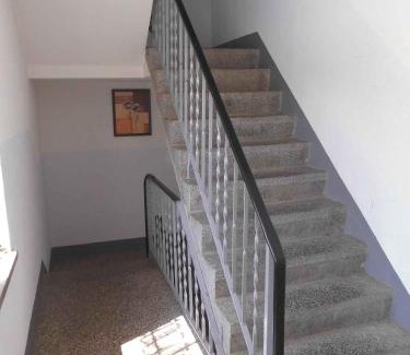 Sayda Apartment | Apartment Sayda 1