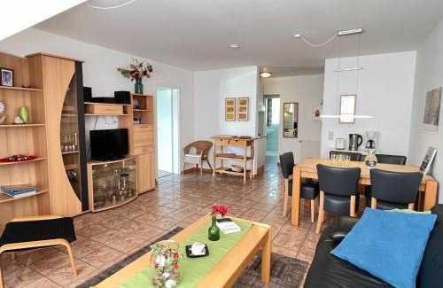 Bernau Apartment | Apartment Schwarzwaldblick III by Interhome