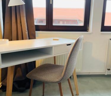Bautzen Apartment | Apartment Scandic Living