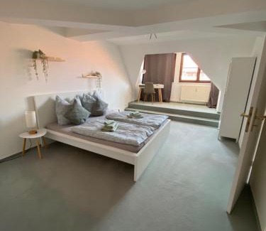 Bautzen Apartment | Apartment Scandic Living