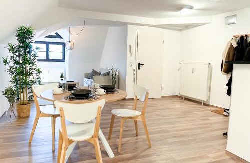 Bautzen Apartment | Apartment Scandic Living
