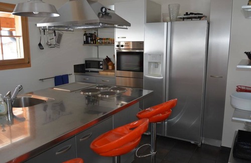 Schoenried Apartment | Apartment Scapa by Interhome