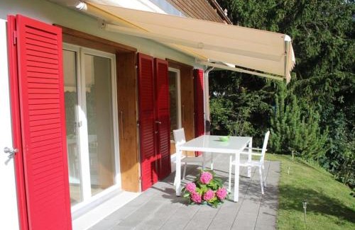 Zweisimmen Apartment | Apartment Schön-Egg by Interhome