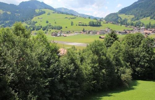 Zweisimmen Apartment | Apartment Schön-Egg by Interhome