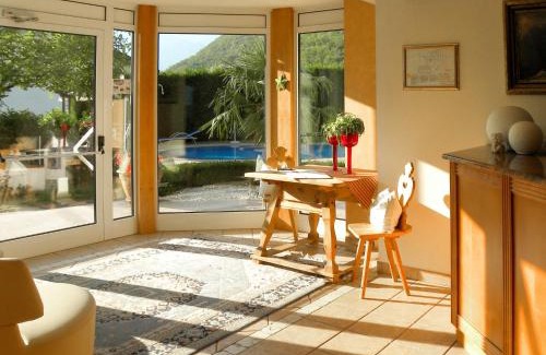 Postal Apartment | Apartment Schöneck by Interhome