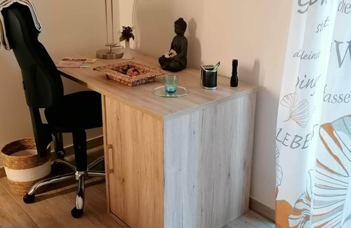 Weener Apartment | Apartment "Schäfchen" in a secluded location directly on the dike